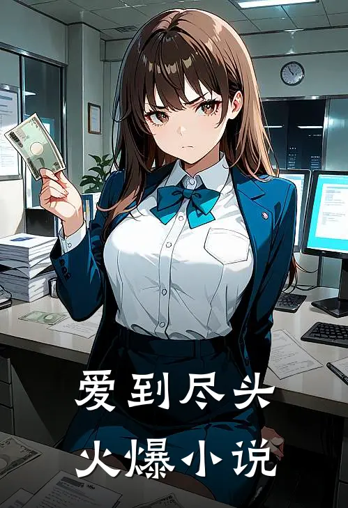 爱到尽头火爆小说