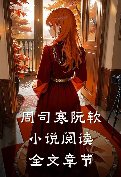 周司寒阮软小说阅读全文章节