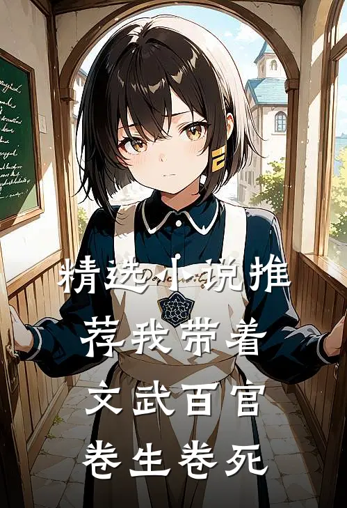 精选小说推荐我带着文武百官卷生卷死