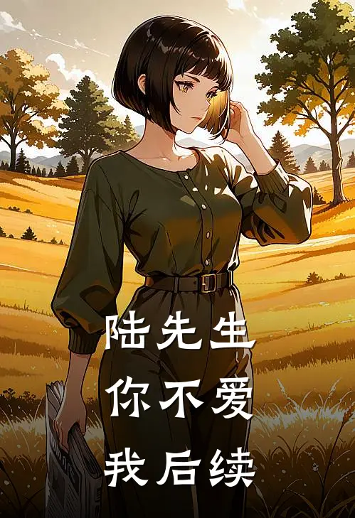 陆先生，你不爱我后续