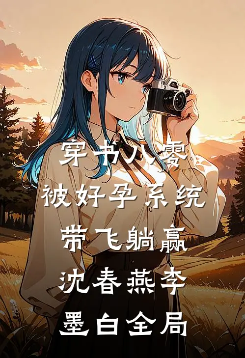 穿书八零：被好孕系统带飞躺赢沈春燕李墨白全局