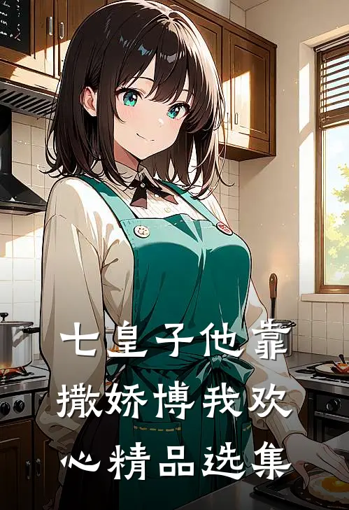 七皇子他靠撒娇博我欢心精品选集