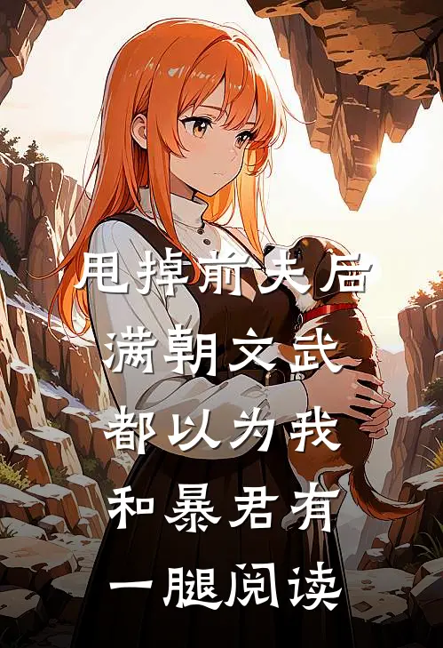 甩掉前夫后，满朝文武都以为我和暴君有一腿阅读