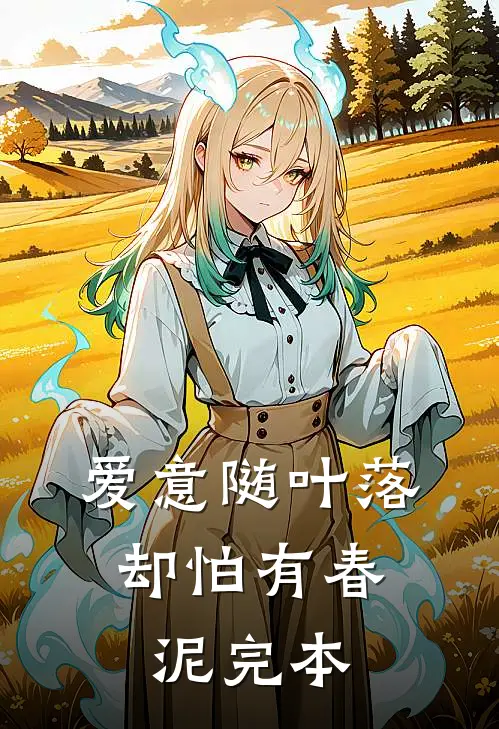 爱意随叶落，却怕有春泥完本