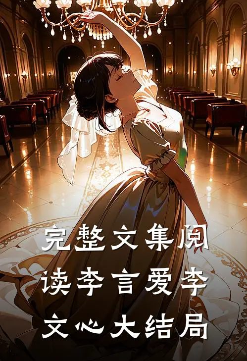 完整文集阅读李言爱李文心大结局