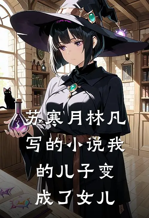 苏寒月林凡写的小说我的儿子变成了女儿