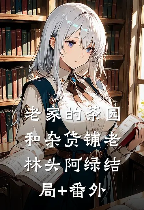 老家的茶园和杂货铺老林头阿绿结局+番外