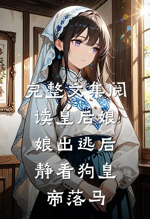 完整文集阅读皇后娘娘出逃后，静看狗皇帝落马