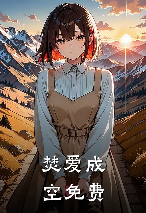 焚爱成空免费