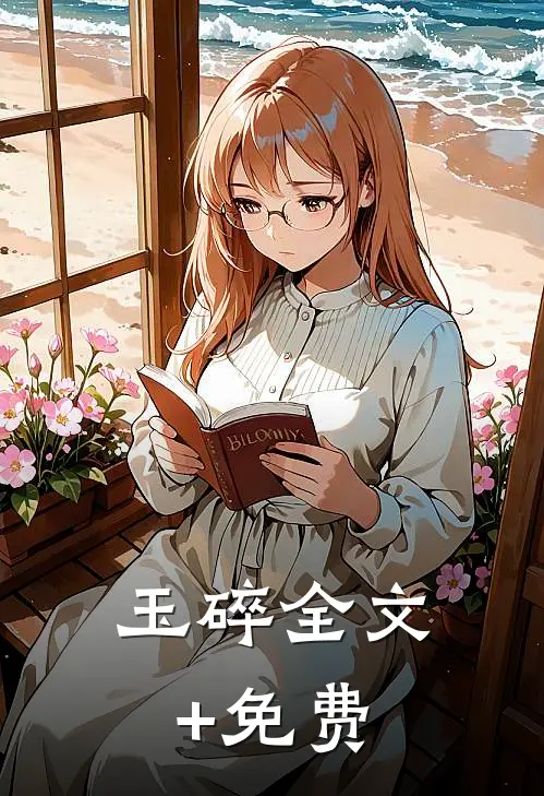玉碎全文+免费