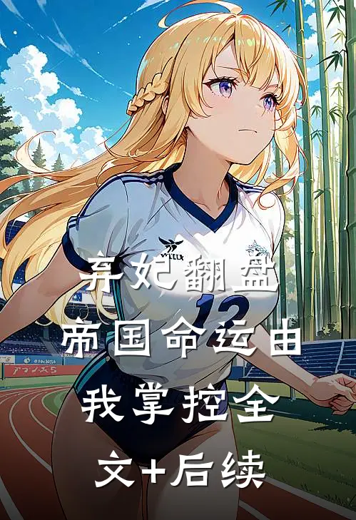弃妃翻盘：帝国命运由我掌控全文+后续