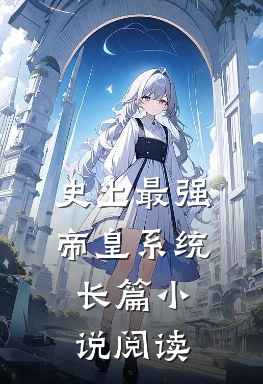 史上最强帝皇系统长篇小说阅读