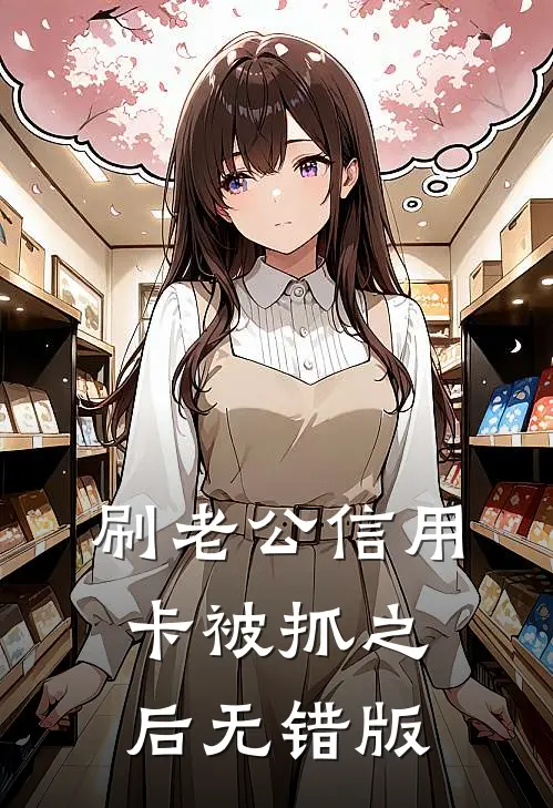 刷老公信用卡被抓之后无错版