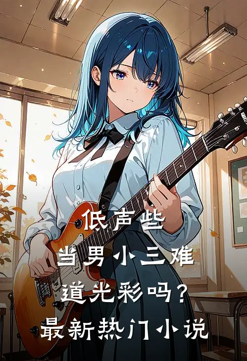 低声些，当男小三难道光彩吗？最新热门小说
