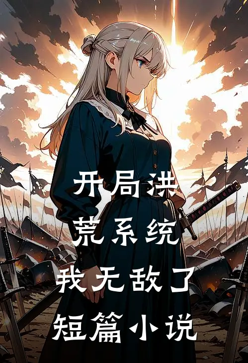 开局洪荒系统，我无敌了短篇小说