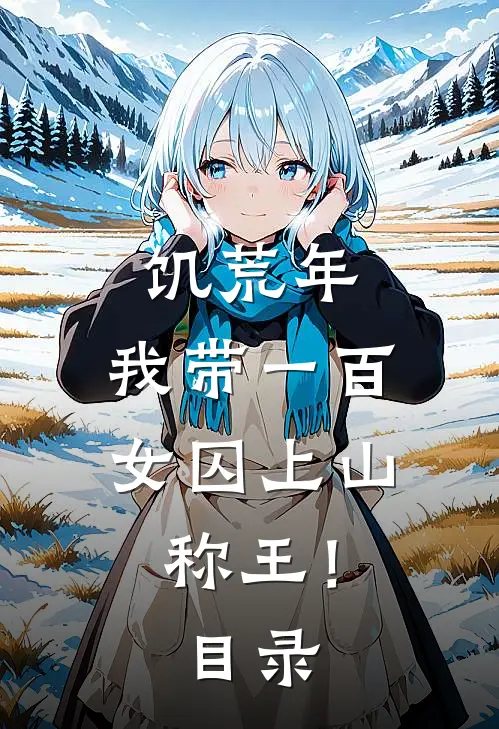 饥荒年，我带一百女囚上山称王！目录