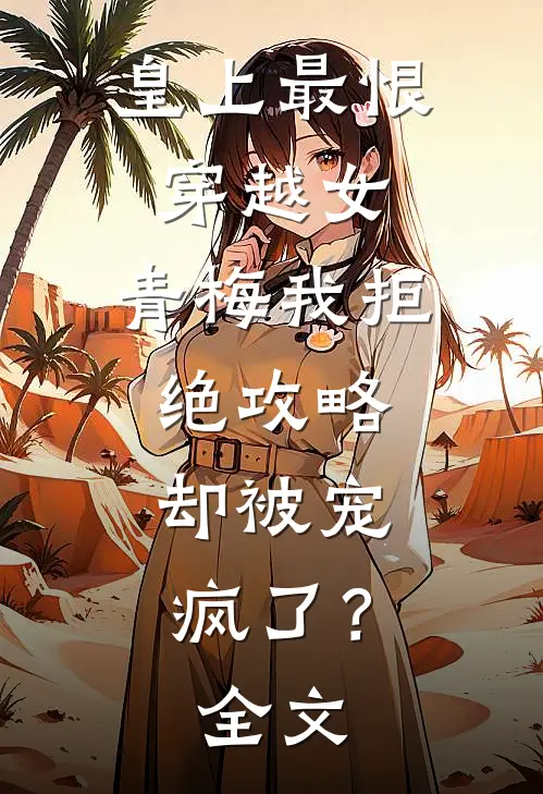 皇上最恨穿越女，青梅我拒绝攻略，却被宠疯了？全文