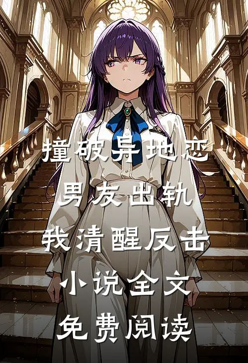 撞破异地恋男友出轨，我清醒反击小说全文免费阅读