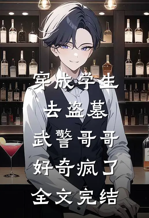 穿成学生去盗墓，武警哥哥好奇疯了全文完结