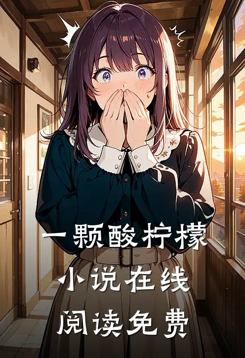 一颗酸柠檬小说在线阅读免费