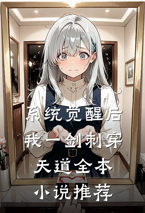 系统觉醒后，我一剑刺穿天道全本小说推荐
