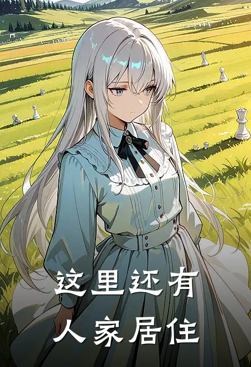 这里还有人家居住