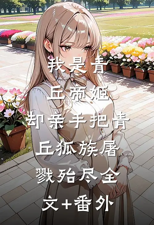 我是青丘帝姬，却亲手把青丘狐族屠戮殆尽全文+番外
