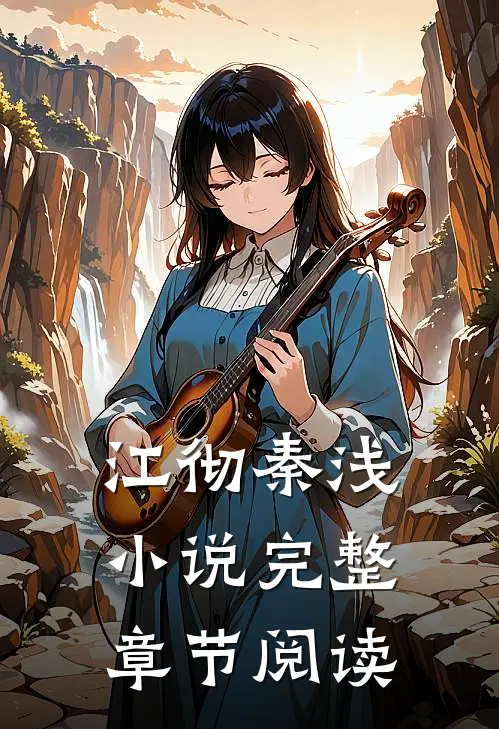 江彻秦浅小说完整章节阅读