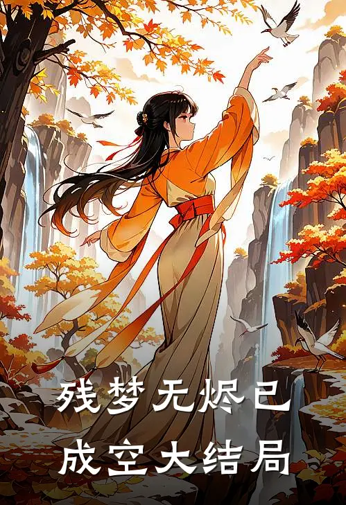 残梦无烬已成空大结局