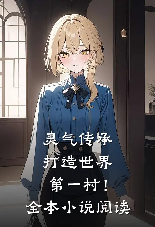 灵气传承：打造世界第一村！全本小说阅读