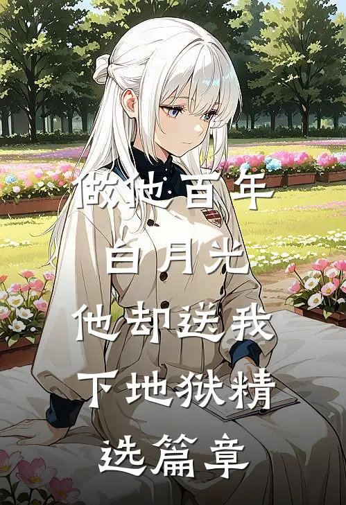 做他百年白月光，他却送我下地狱精选篇章
