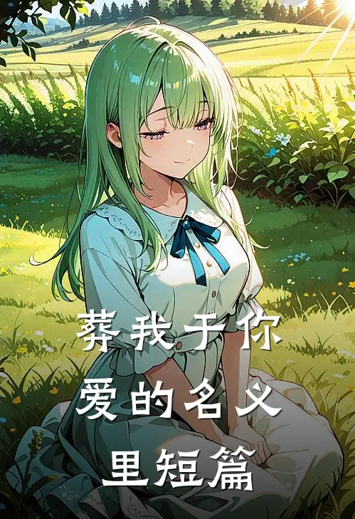葬我于你爱的名义里短篇