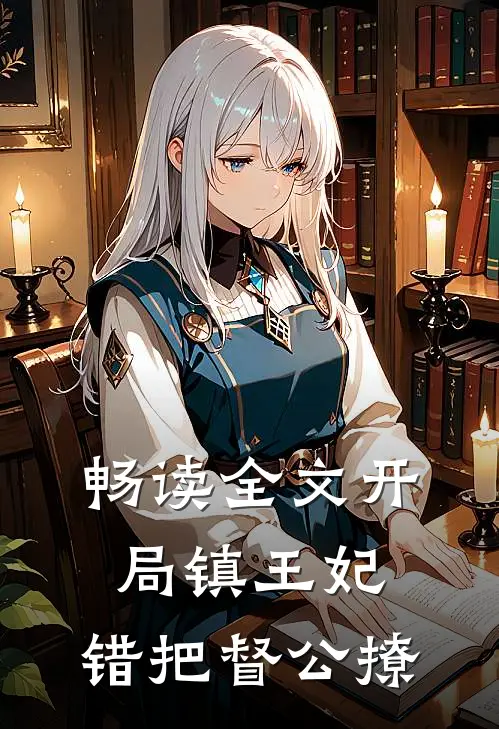 畅读全文开局镇王妃，错把督公撩
