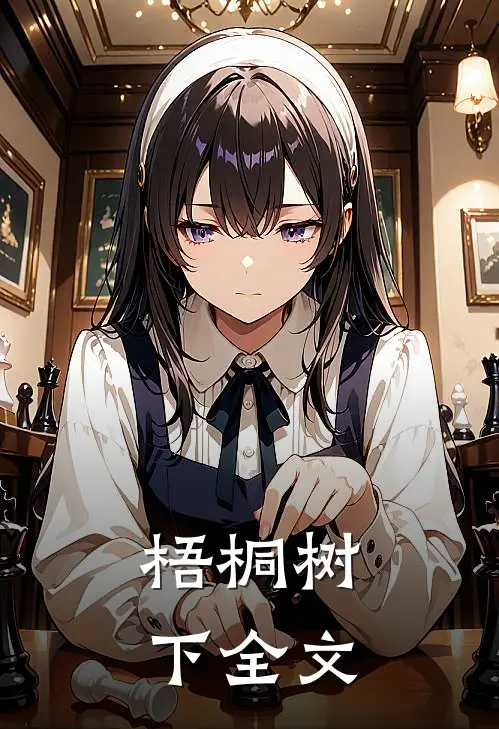 梧桐树下全文