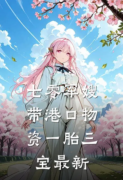 七零军嫂：带港口物资一胎三宝最新