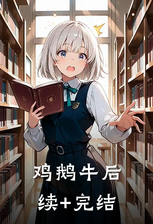 鸡鹅牛后续+完结