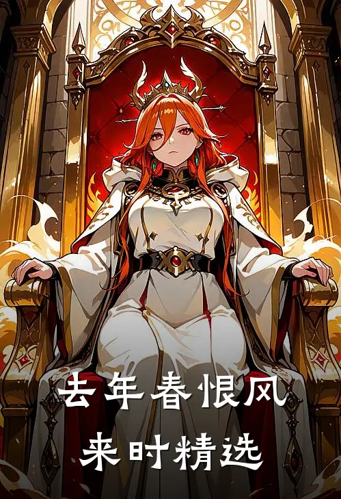 去年春恨风来时精选