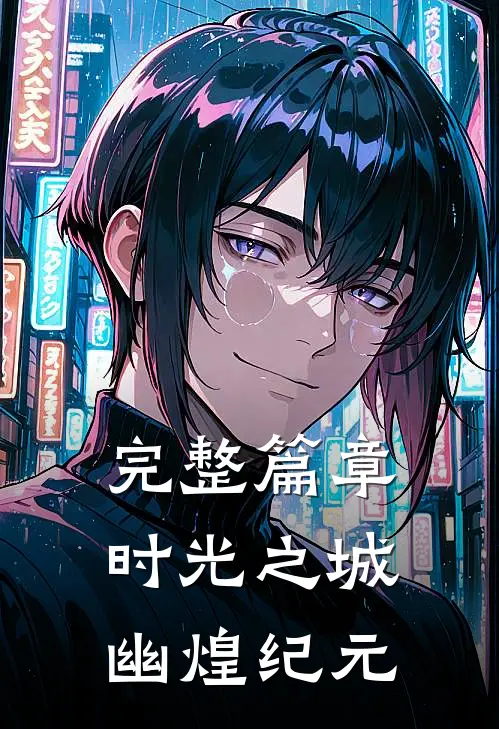 完整篇章时光之城：幽煌纪元