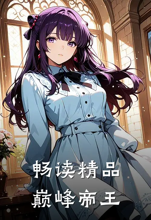 畅读精品巅峰帝王