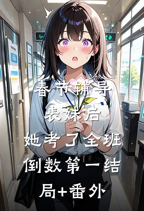 春节辅导表妹后，她考了全班倒数第一结局+番外