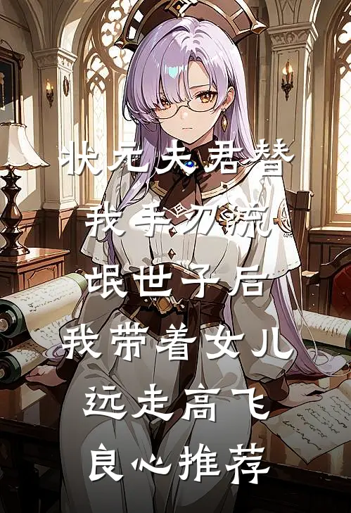 状元夫君替我手刃流氓世子后，我带着女儿远走高飞良心推荐