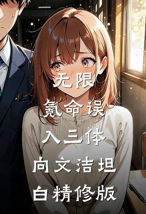 无限：氪命误入三体，向文洁坦白精修版