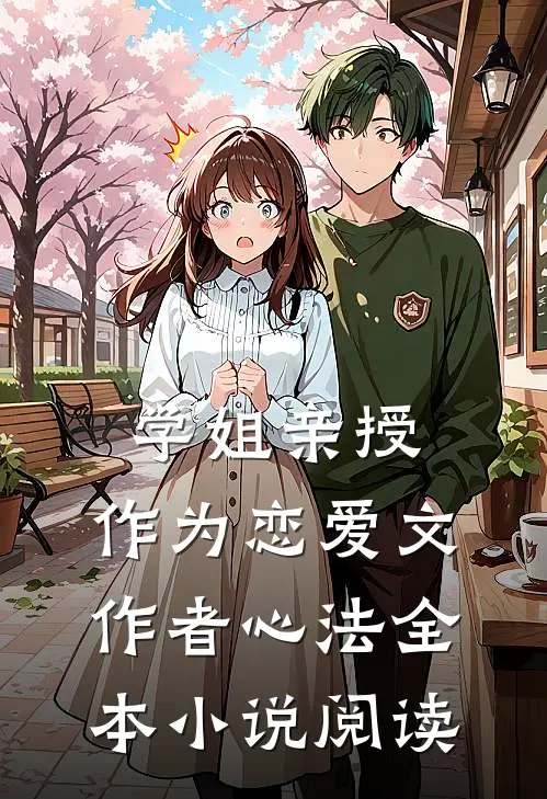 学姐亲授：作为恋爱文作者心法全本小说阅读