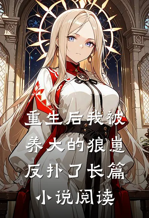 重生后我被养大的狼崽反扑了长篇小说阅读