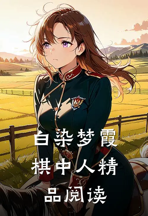 白染梦霞棋中人精品阅读