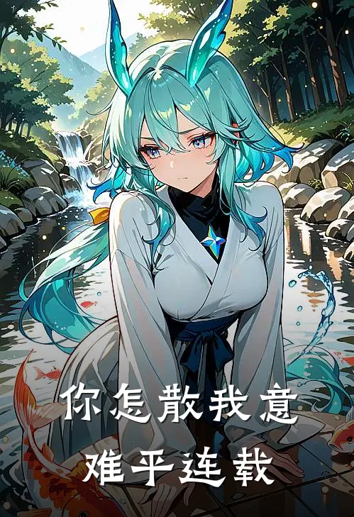 你怎散我意难平连载