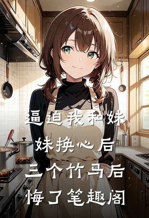逼迫我和妹妹换心后，三个竹马后悔了笔趣阁