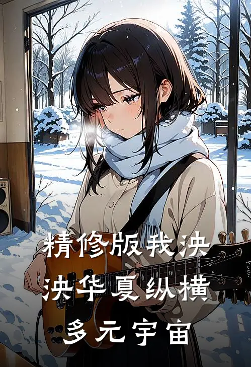 精修版我泱泱华夏纵横多元宇宙