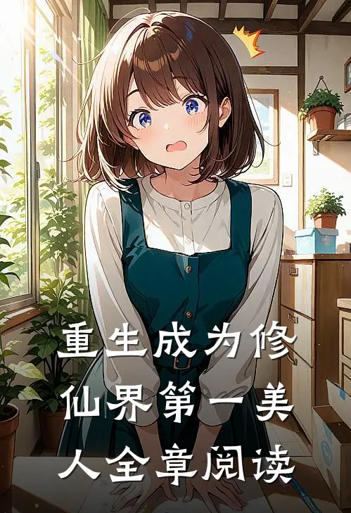 重生成为修仙界第一美人全章阅读