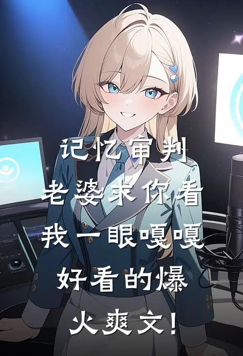 记忆审判：老婆求你看我一眼嘎嘎好看的爆火爽文!
